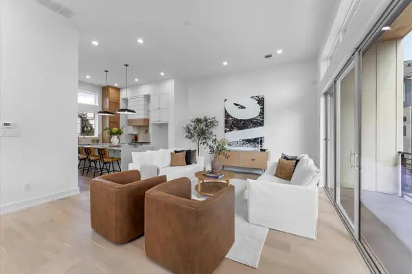 2926 Michaux Street, Houston, TX 77009