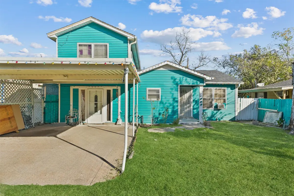 1608 Maiden Lane, Richmond, TX 77469 - Image #1