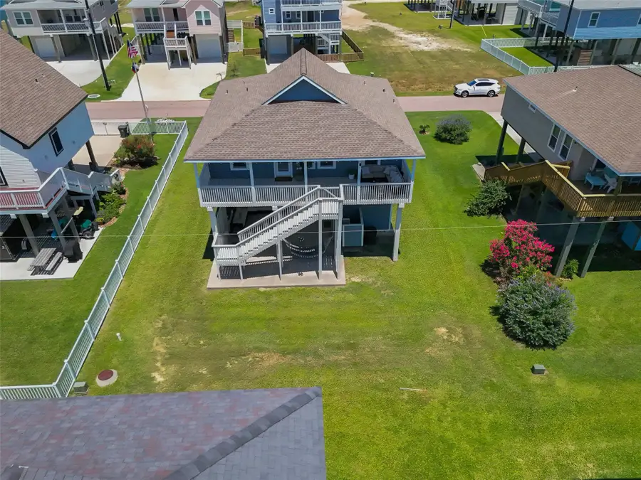 22811 Miramar Street, Galveston, TX 77554 - #2