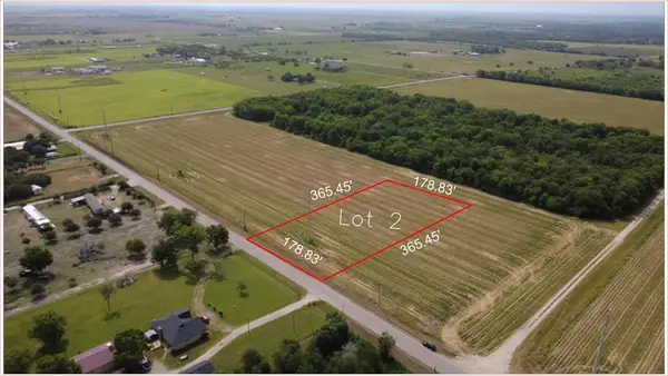13505 Buls Road, East Bernard, TX 77435
