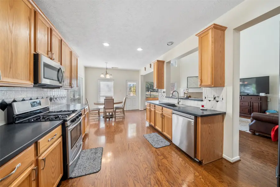 8402 Hunters Village Drive, Humble, TX 77346 - #2