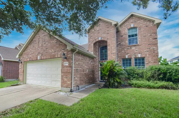 20014 Benton Springs Lane, Richmond, TX 77407