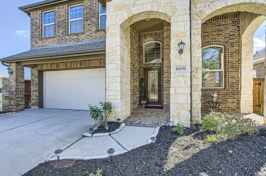 19251 N Cottonwood Green Lane, Cypress, TX 77433 - #3