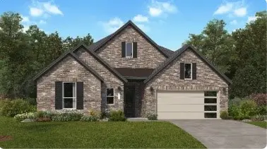 26987 South Rustlers Bend, Montgomery, TX 77316