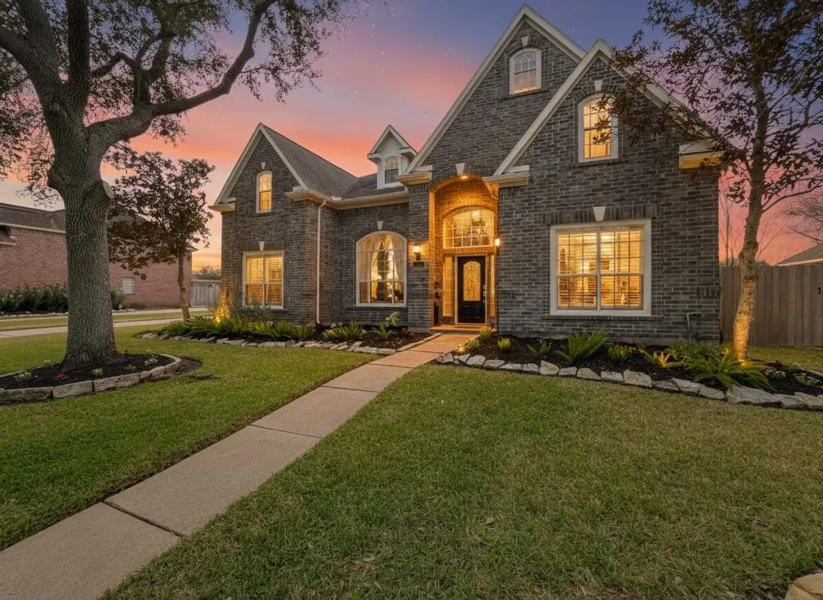 1706 Pensacola Lane, Friendswood, TX 77546 - #1