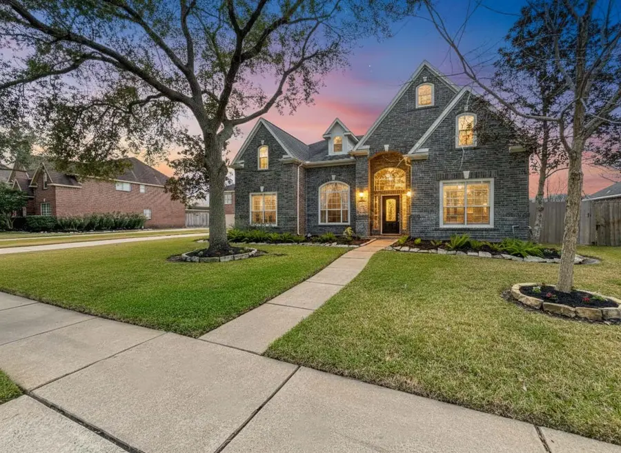 1706 Pensacola Lane, Friendswood, TX 77546 - #2