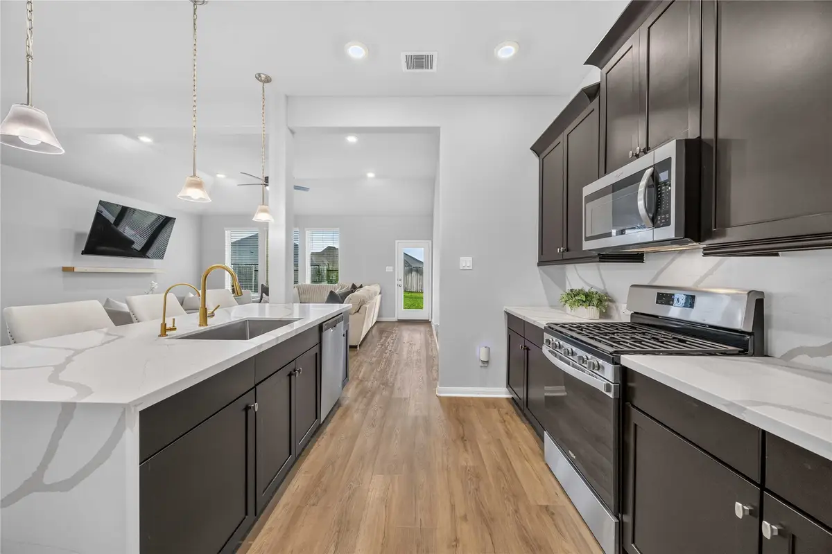 19319 Palfrey Prairie Trail, Tomball, TX 77377 - #1