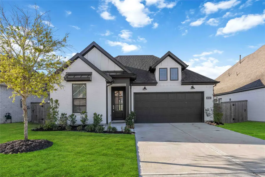 19319 Palfrey Prairie Trail, Tomball, TX 77377 - #2