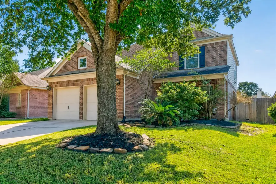 2430 Keegan Hollow Lane, Spring, TX 77386 - #2