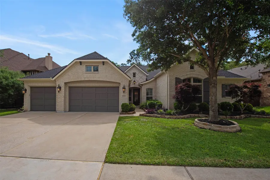 23038 Creek Park Drive, Spring, TX 77389 - #2