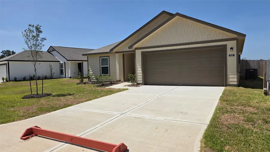 10481 Sugar Mill Dr, Conroe, TX 77306 - #2