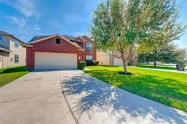 5814 Le Carpe Plantation Court, Katy, TX 77449