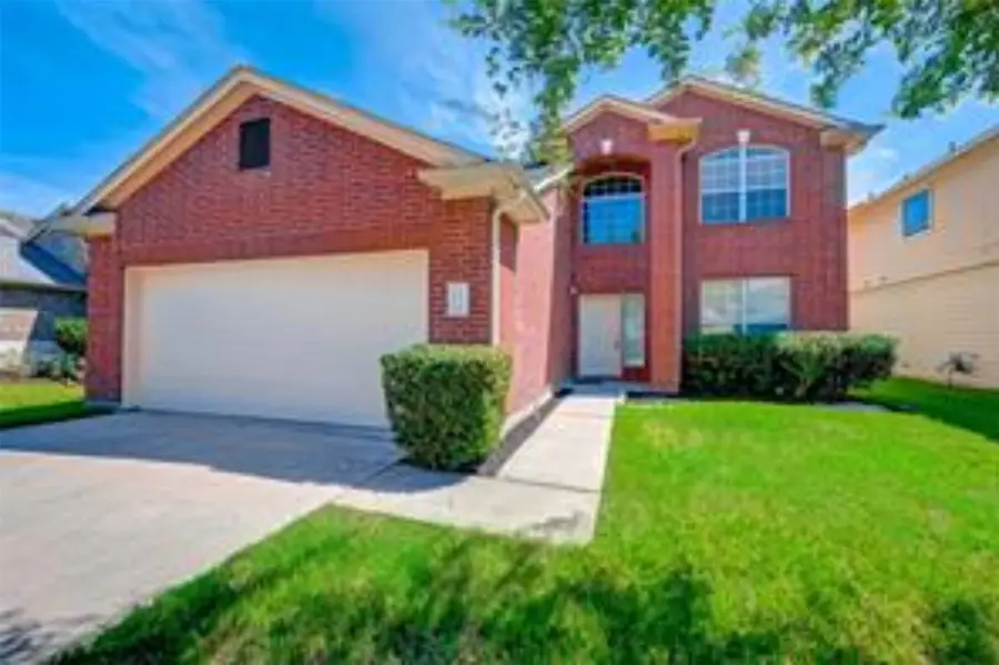 5814 Le Carpe Plantation Court, Katy, TX 77449 - #2