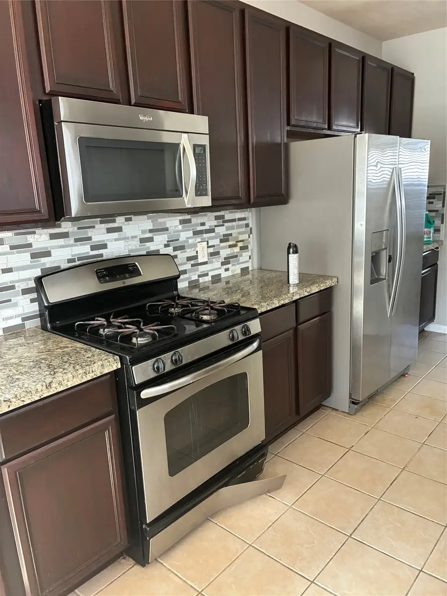 5814 Le Carpe Plantation Court, Katy, TX 77449 - #3