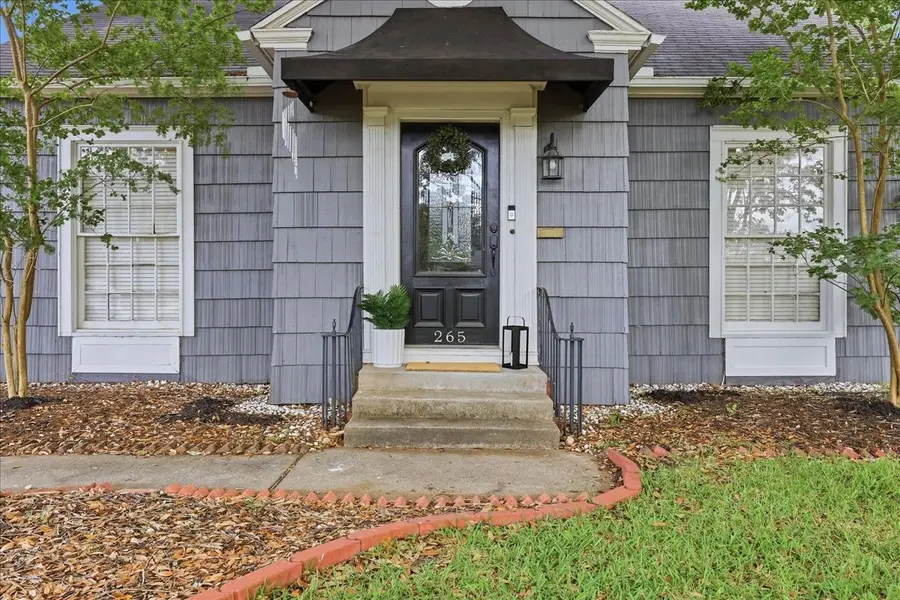 265 W Caldwood Drive, Beaumont, TX 77707 - #2