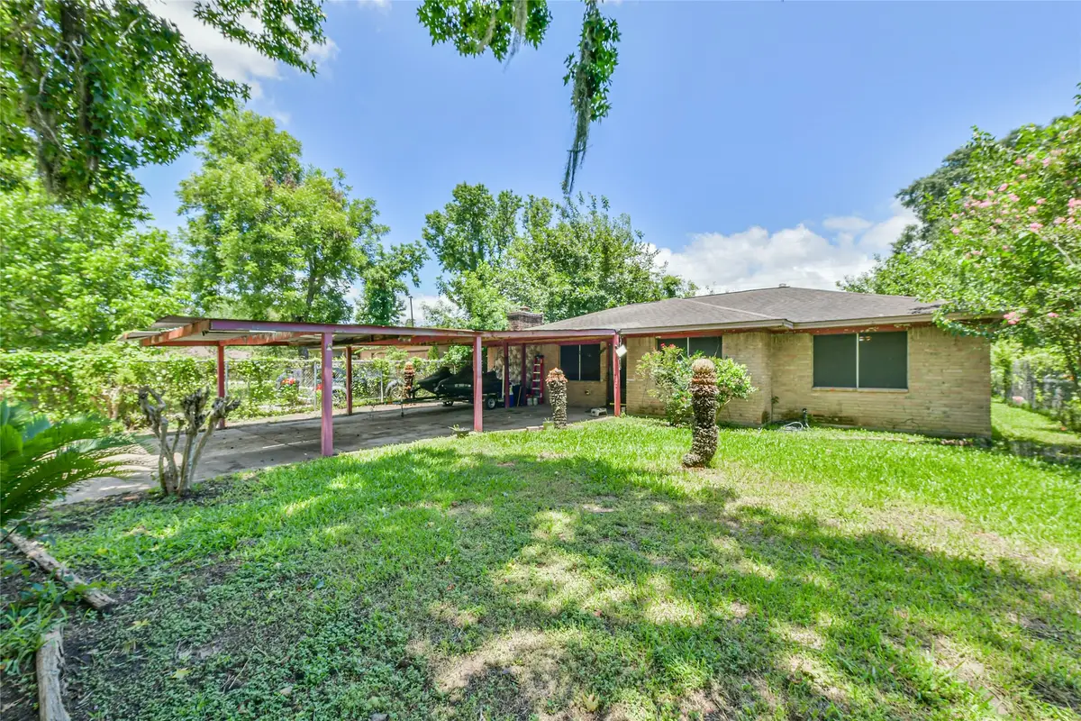 10438 Caxton Street, Houston, TX 77016 - #1