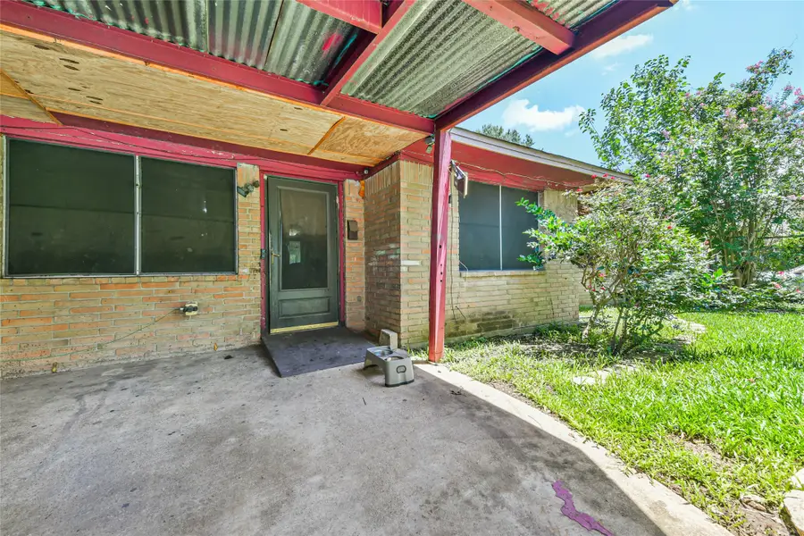 10438 Caxton Street, Houston, TX 77016 - #2