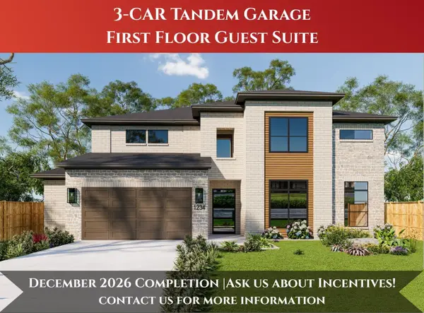 7106 Raton Street, Houston, TX 77055