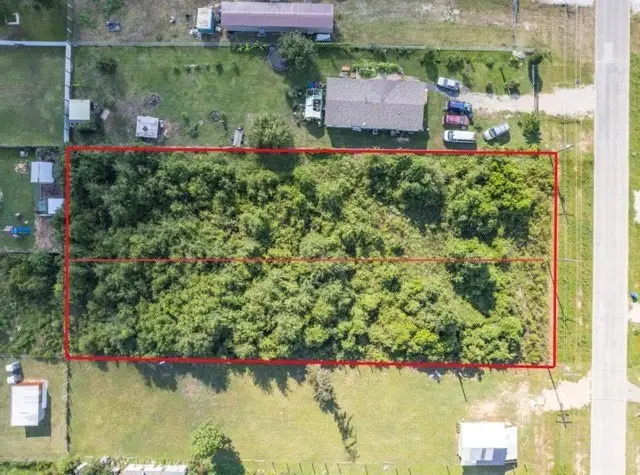 2372 County Road 3540, Cleveland, TX 77327 - Image #1