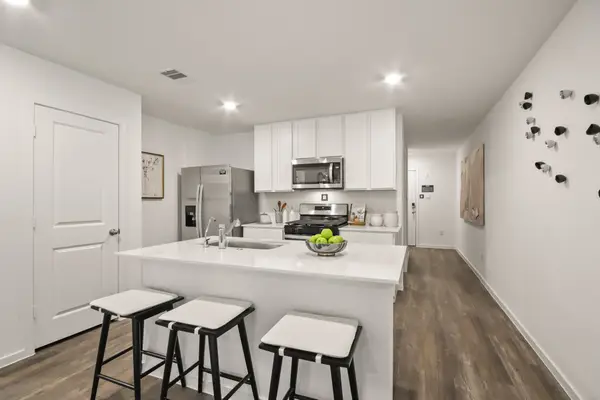 3001 Teal Breeze Lane, Katy, TX 77493