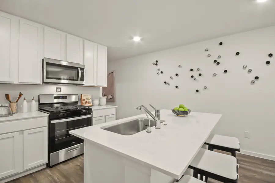 3001 Teal Breeze Lane, Katy, TX 77493 - Image #3