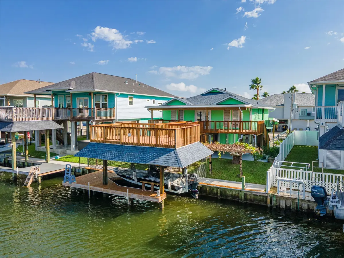 1170 Sailfish Street, Bayou Vista, TX 77563 - Image #1