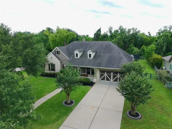 5119 Water Oak Crescent, Fulshear, TX 77441