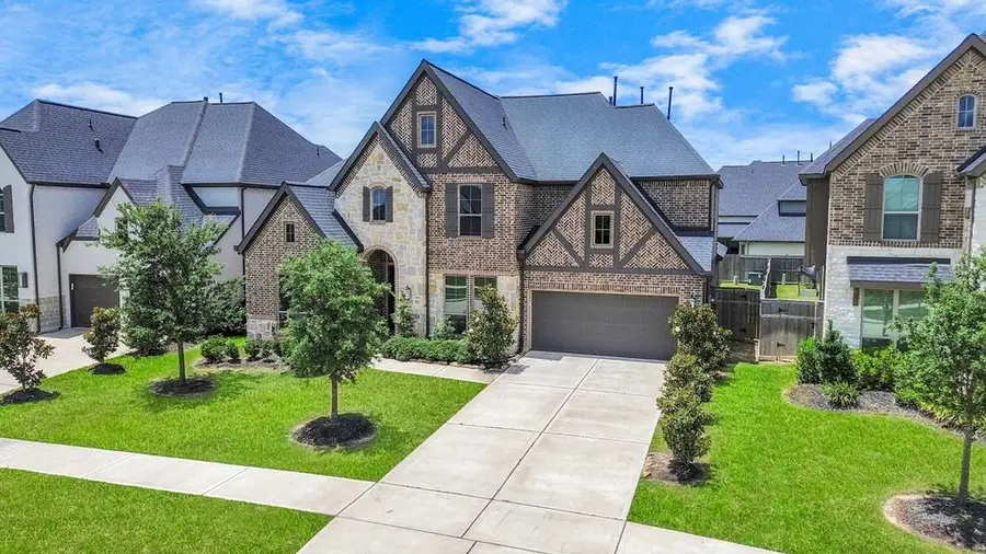 28907 NE Ridge Valley Court, Fulshear, TX 77441 - #2