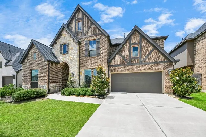 28907 NE Ridge Valley Court, Fulshear, TX 77441 - #3