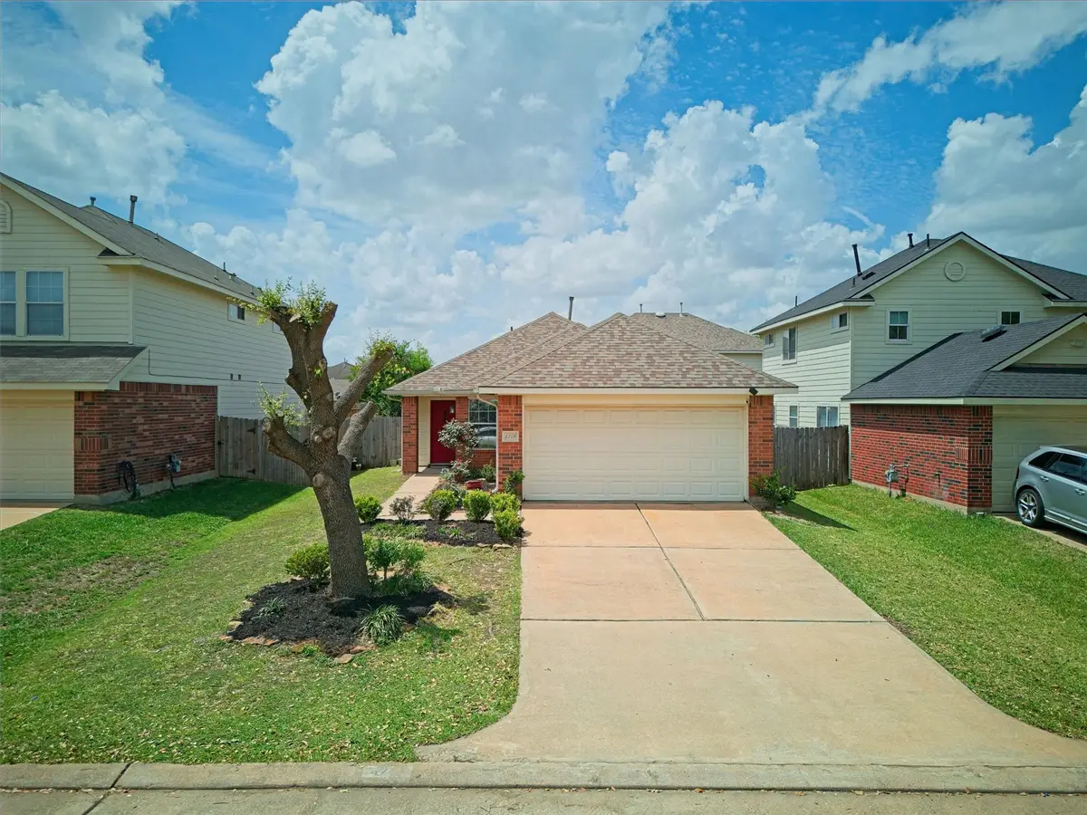 4719 Cypress Dawn Lane, Katy, TX 77449 - #1