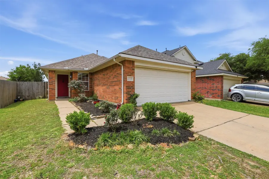 4719 Cypress Dawn Lane, Katy, TX 77449 - #2