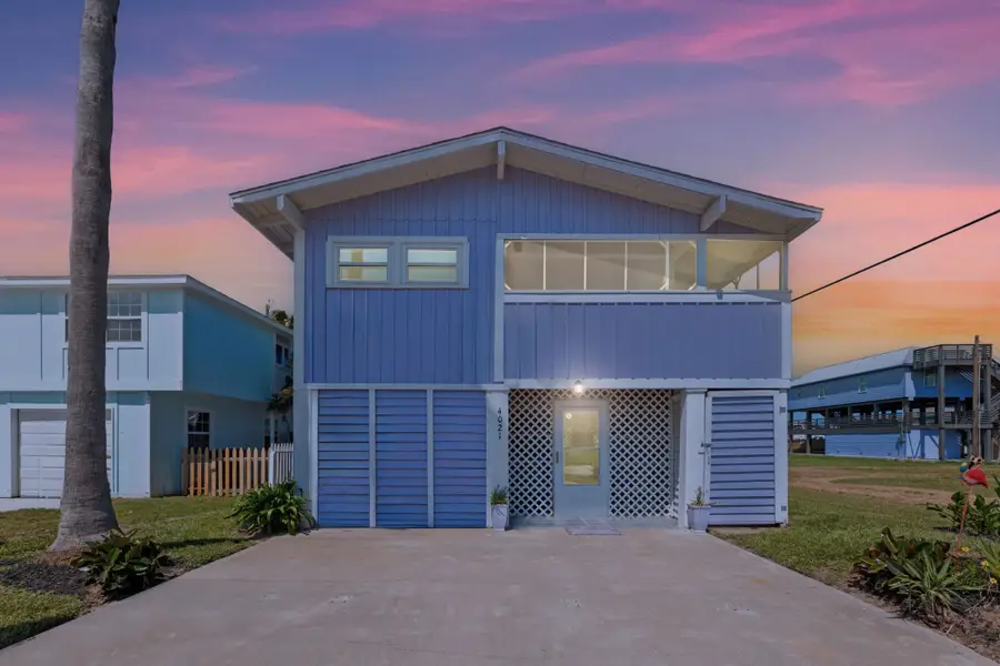4021 Las Palmas Street, Galveston, TX 77554 - #2