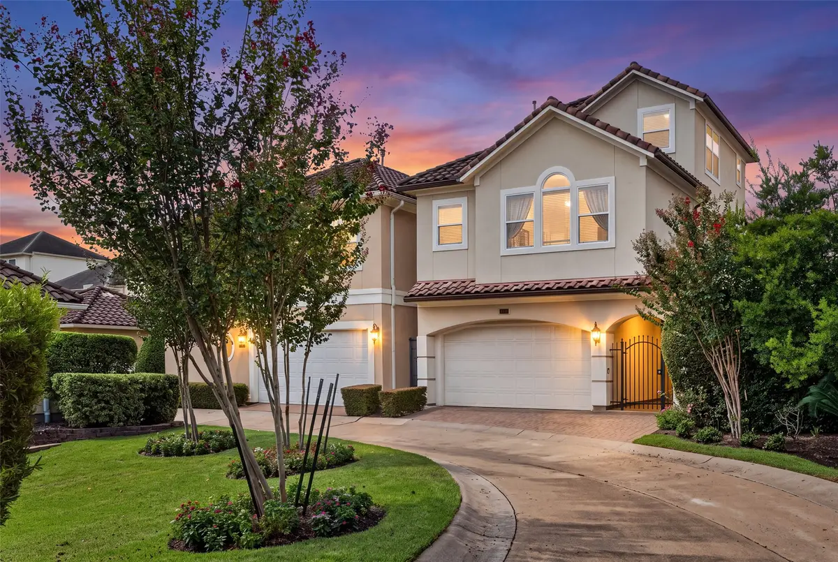 2816 Mcculloch Circle, Houston, TX 77056 - #1
