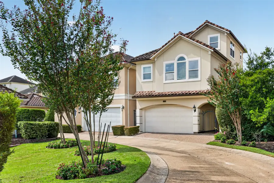 2816 Mcculloch Circle, Houston, TX 77056 - #2