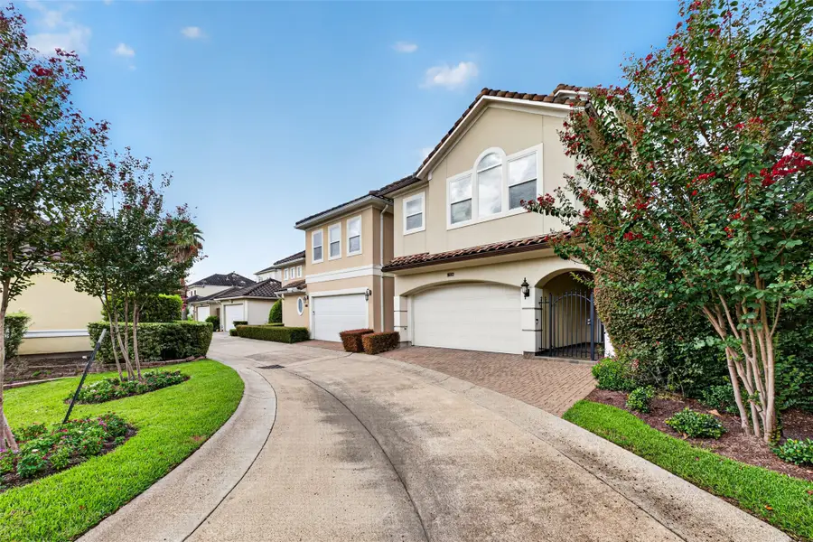 2816 Mcculloch Circle, Houston, TX 77056 - #3