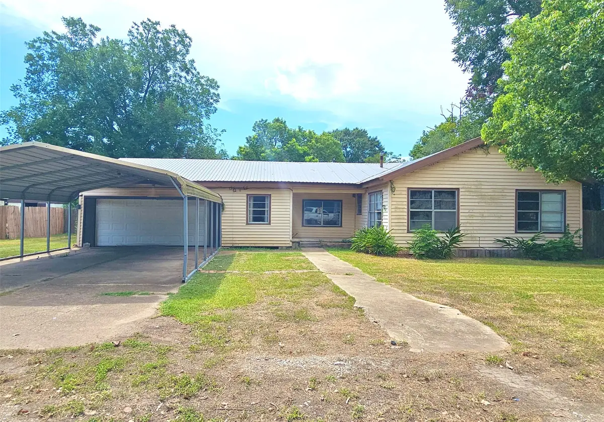24 Peach Street, Lolita, TX 77971 - #1