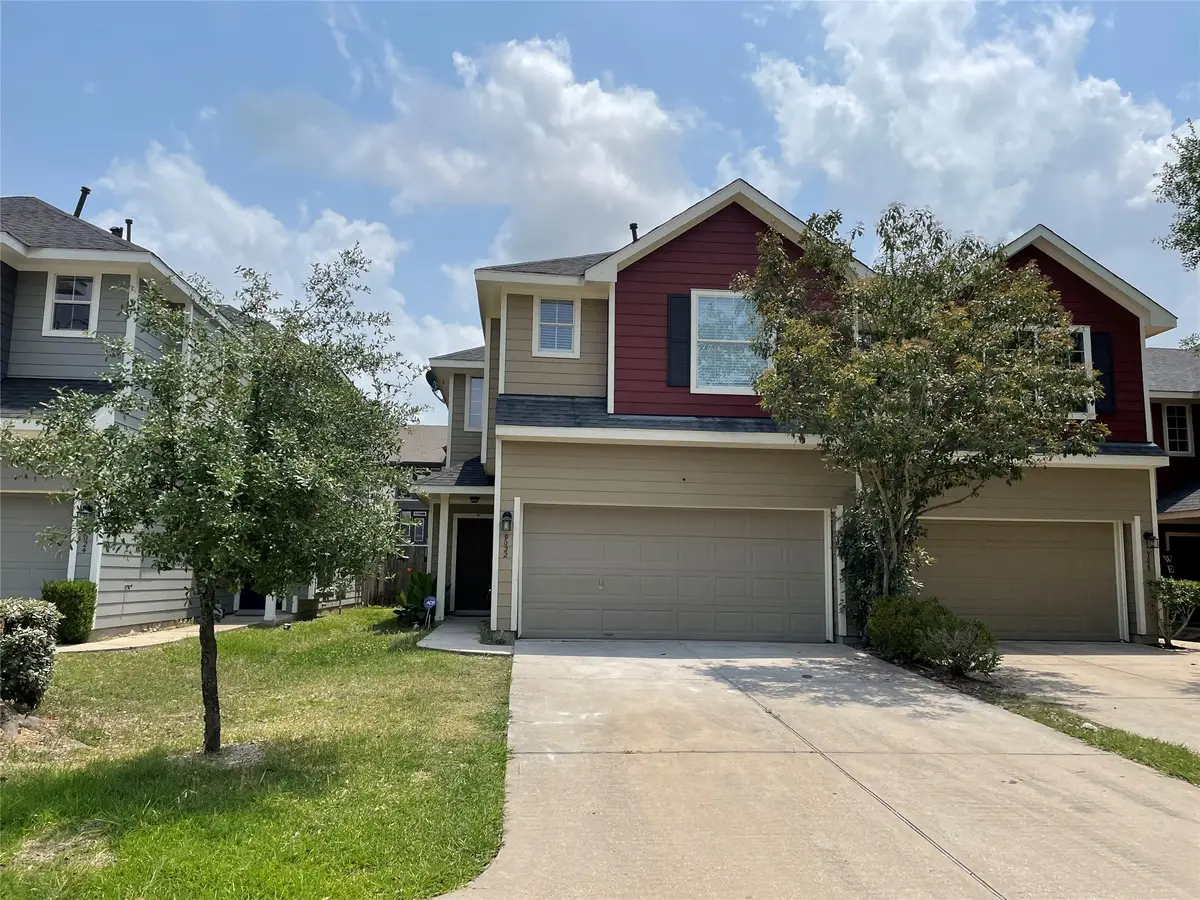 9022 Elm Drake Lane, Humble, TX 77338 - #1