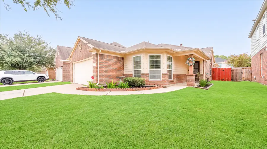 9531 Barr Spring Drive, Humble, TX 77396 - #3