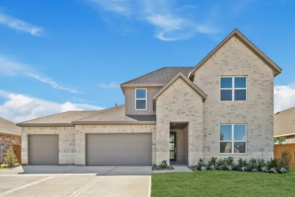 1380 Imperial Ranch Way, Dayton, TX 77535