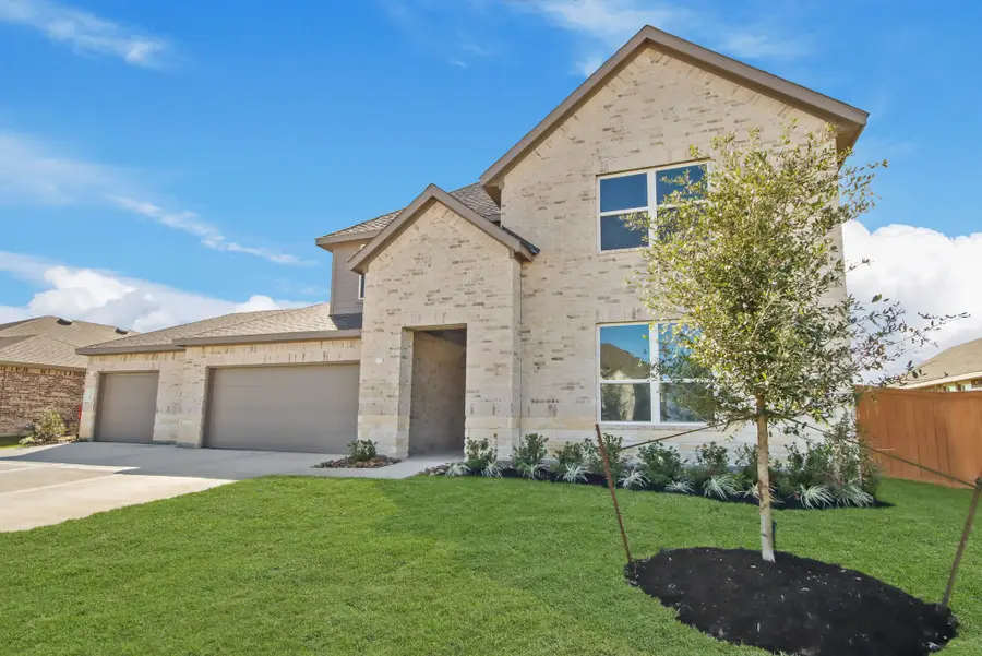 1380 Imperial Ranch Way, Dayton, TX 77535 - Image #2