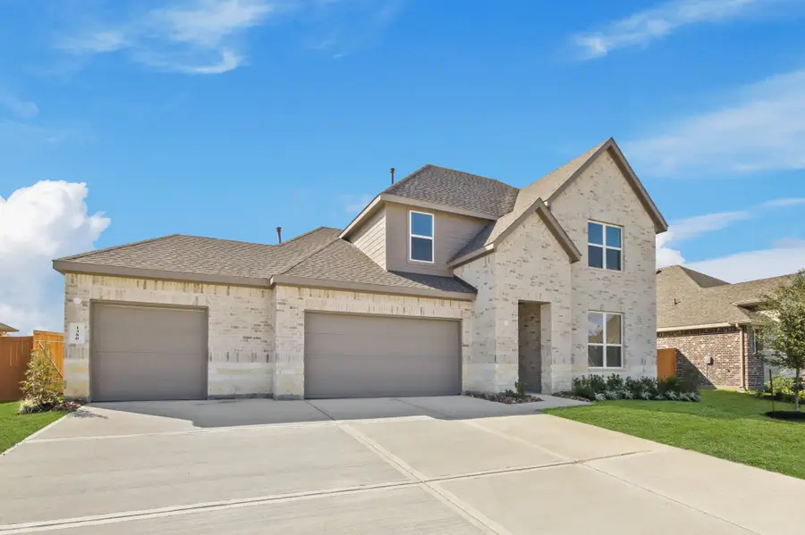 1380 Imperial Ranch Way, Dayton, TX 77535 - Image #3
