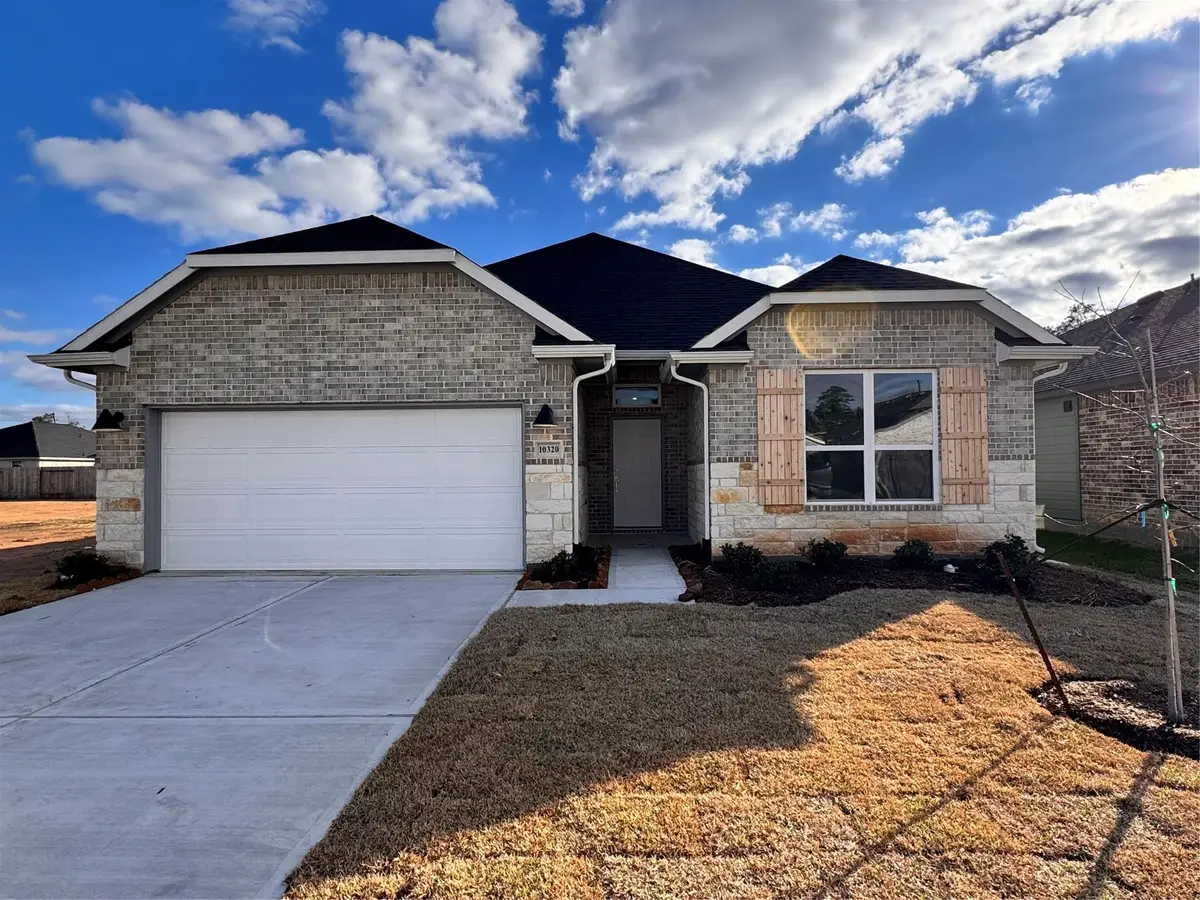 10320 Woodhill Spa Lane, Cleveland, TX 77327 - #1