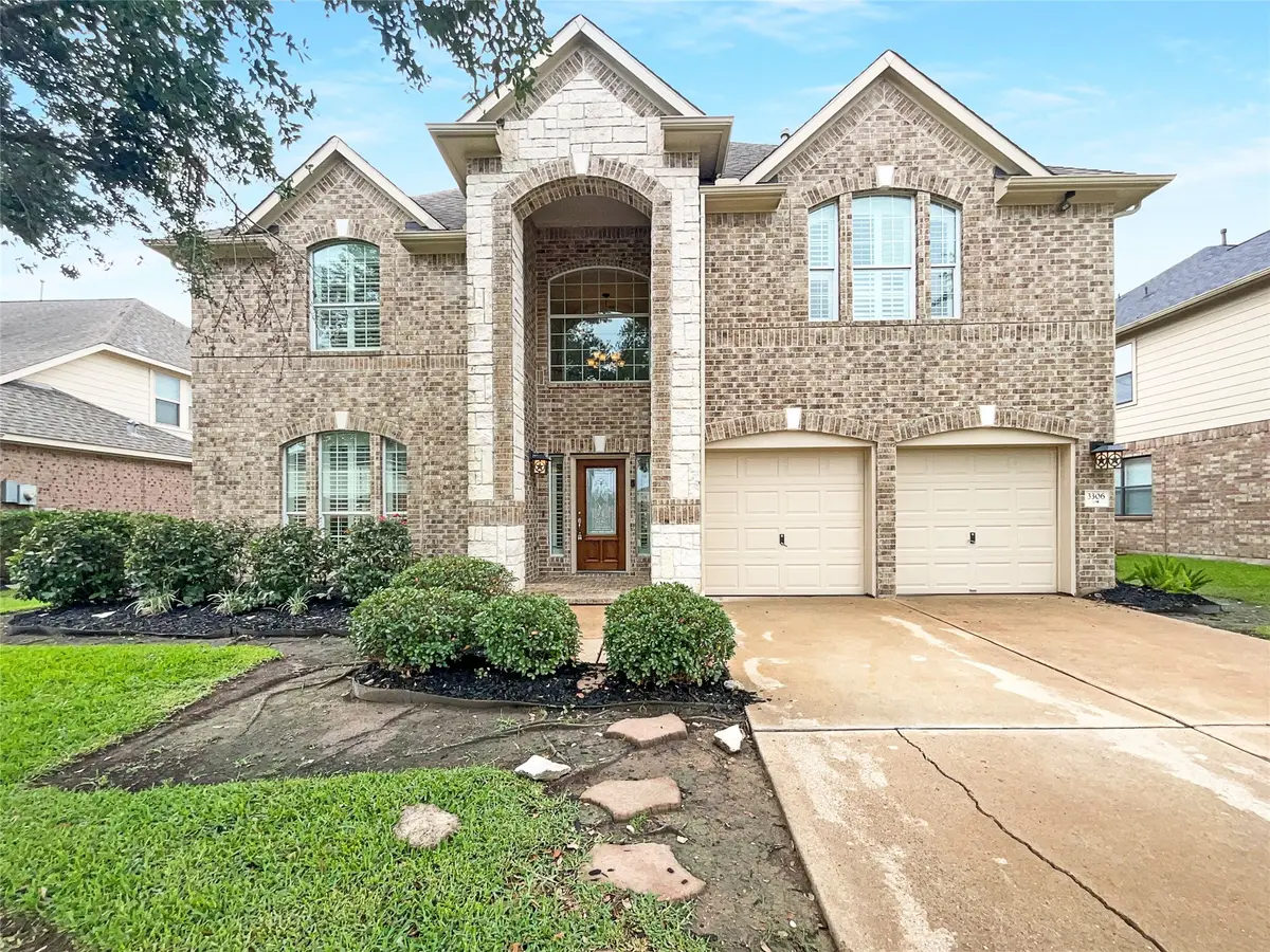 3306 Cactus Heights Lane, Pearland, TX 77581 - Image #1