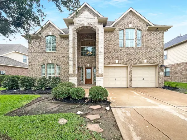3306 Cactus Heights Lane, Pearland, TX 77581