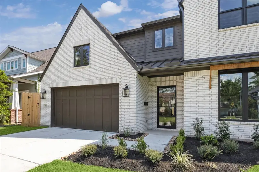 1341 Candlelight Lane, Houston, TX 77018 - Image #2