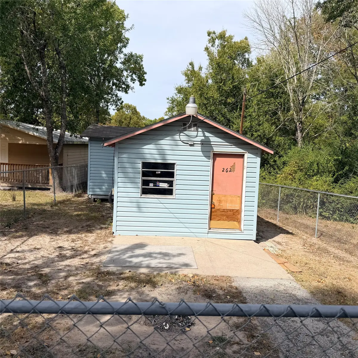 262 Gazelle, Onalaska, TX 77360 - #1
