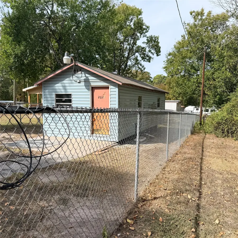 262 Gazelle, Onalaska, TX 77360 - #2