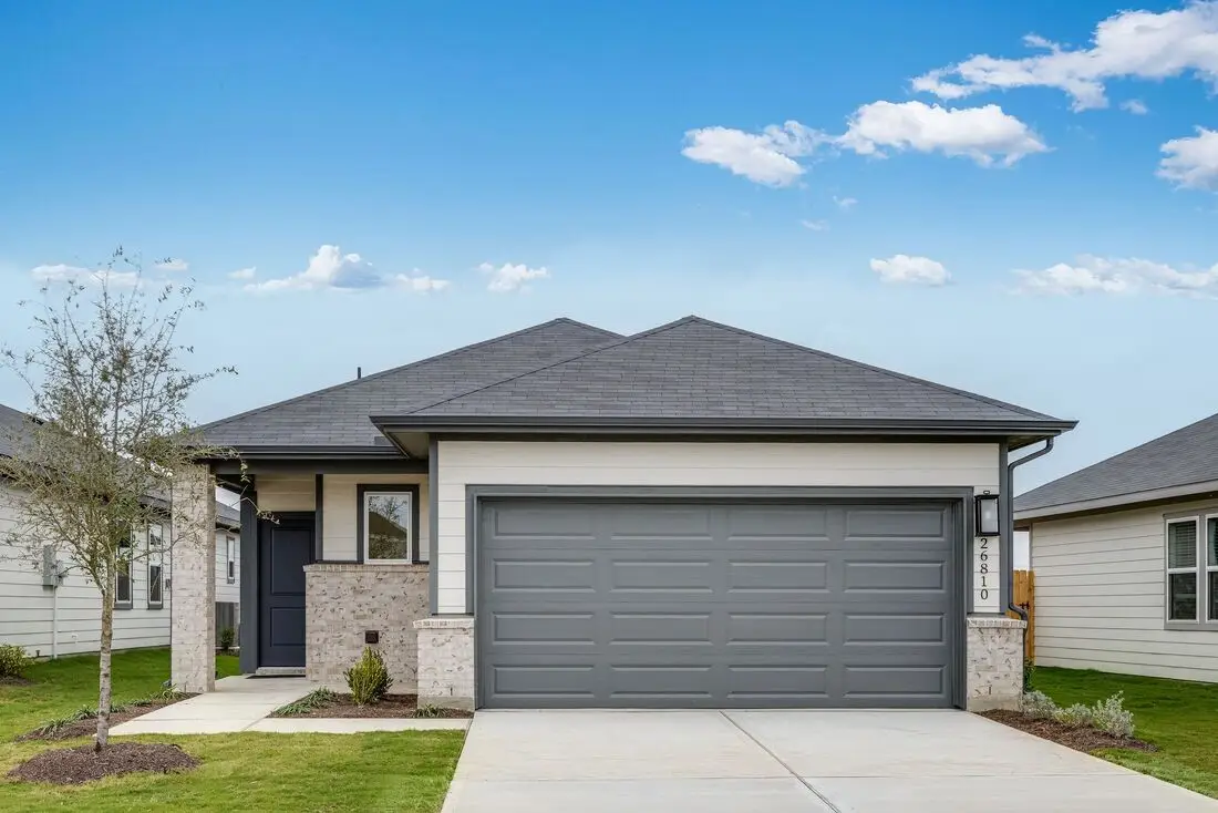 26810 Celestial Cypress Road, Hockley, TX 77447 - Image #1