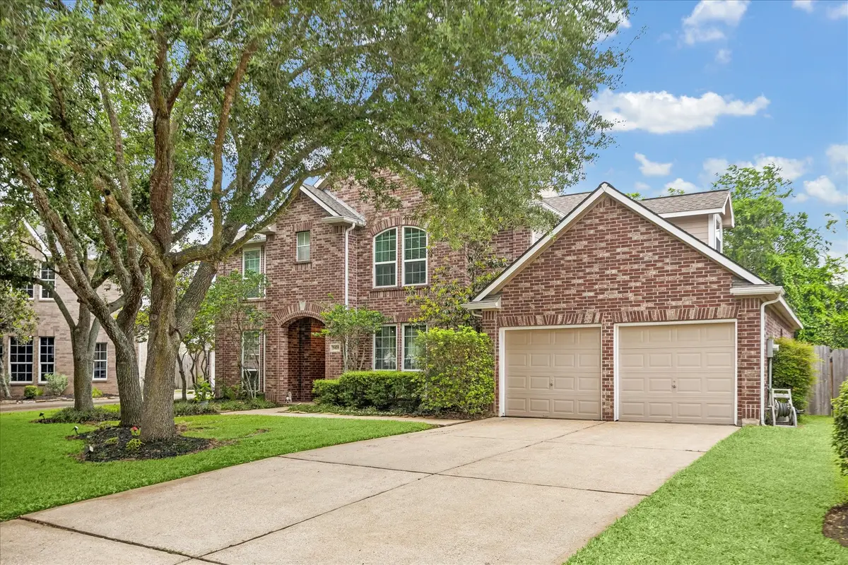3426 Chambers Circle, Missouri City, TX 77459 - #1