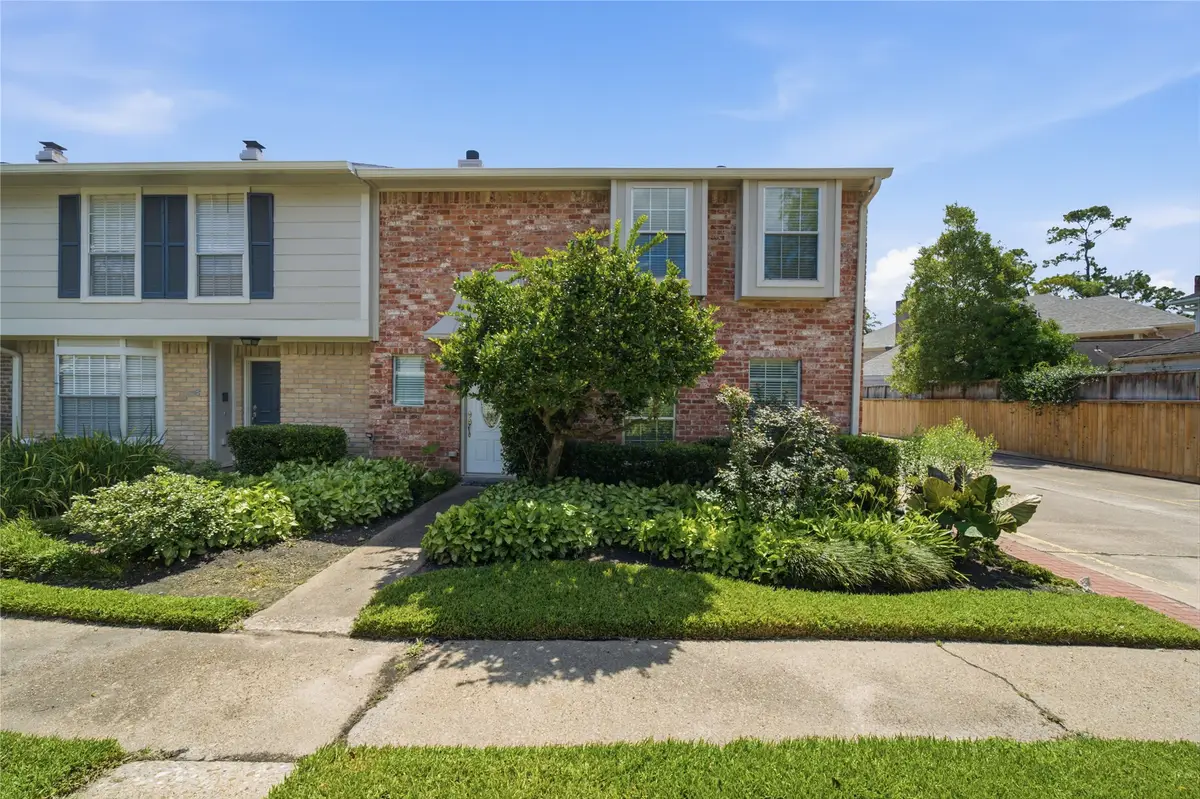 727 Bunker Hill Road #7, Houston, TX 77024 - #1